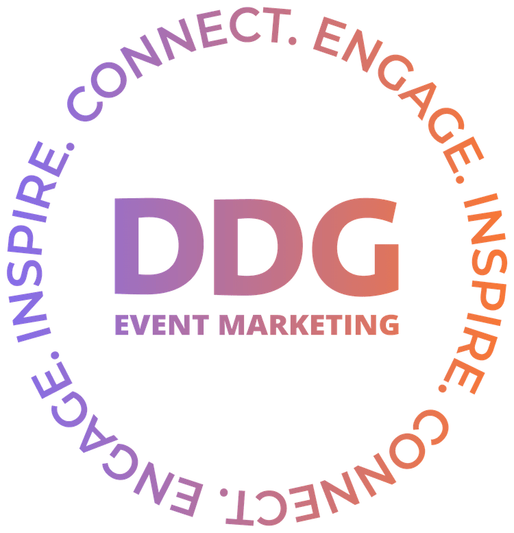 DDG Event Marketing